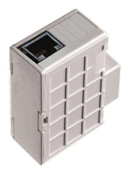 Moduł ETHERNET NEMO 96 HD/HD+ Nemo MD IF96015