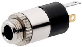 Rutenbeck 17000303 Adapter złącze żeńskie proste 1 szt.