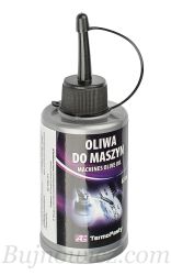 Oliwa do maszyn oliwiarka 65ml