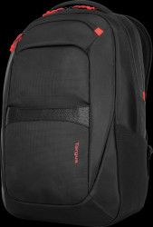 TBB639GL Laptop/notebook backpack, 17.3" (44 cm), black, 27 litres