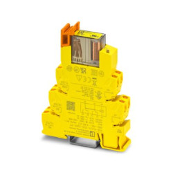 Coupling relay PSR-PLC21-2CO-24DC-PT