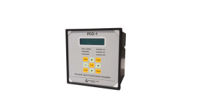 Przekaźnik Częstotliwościowego Odciążenia