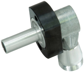 Pepperl+Fuchs Czujnik indukcyjny PNP, NPN NJ2-PD-E02-2.062-V95