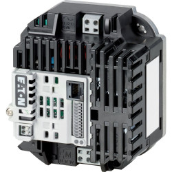 Przekształtnik częstotliwości 0,37 kW 1-fazowy 230 V AC 2,3 A DB1 Obwody odgałęzione