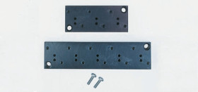 Rozdzielacz 5-kierunkowy zaworu elektromagnetycznego, typ: Rozgałęzienie 5-stronne, do użytku z: Zawór