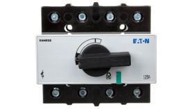 Rozłącznik Izolacyjny 4P 125A Dmm125/4 1314211