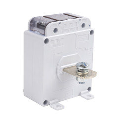 Przekładnik prądowy nn S25B, 100/5 A, 5 VA, kl. 0,2s, 25100552S000G