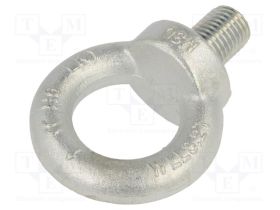 DIN580-M30-ST