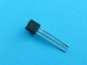 LM-385-2,5V +/-75mV REF.20ppm 20mA TO-92