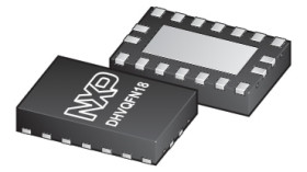 CAN SIC transceiver with partial networking, watchdog, RESET pin, FAIL-SAFE/LIMP pin and GPIO pins [ASIL B, 1.8 V VIO]