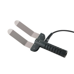 Sworzeń do wilgotnościomierzy, do uzytku z: Mierniki wilgotności MO290, MO295, MO297 i MO300