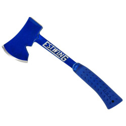 Estwing E6/25A Vinyl Grip Campers Axe