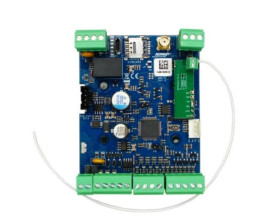 Moduł powiadamiania i ster. LTE, odbiornik RF MultiLTE-RF ROPAM