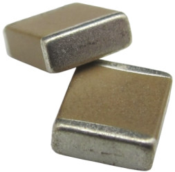 Wielowarstwowa cewka do montażu powierzchniowego 1 μH ±20% 1206 (3216M) SRF: 60MHz Idc 1.2A, rdzeń ferrytowy