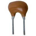 Rezonator ceramiczny ZTA 4,00MG (4,00MHz)