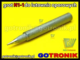 Grot N1-1 (ZD-721 ZD-723N ZD-200ND ZD-81N ZD-707NL)