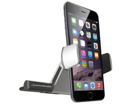 Uchwyt telefonu do montowania w slocie CD Maclean, Comfort Series,...