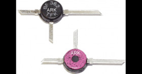 BF362 silicon NPN transistor - Siemens