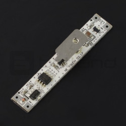 Włącznik zasilania taśm LED bedotykowy - Touch