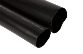 Mufa przejściowa termokurczliwa ze złączkami śrubowymi, CHMP(H)SV3-1 24kV 95-240, 261257