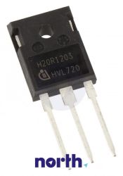 Tranzystor H20R1203 IHW20N120R3