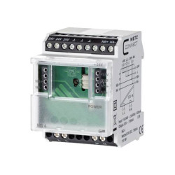 Metz Connect 110561 NG4 PSU 24V DC 700mA 16W Screw Terminal Mounted
