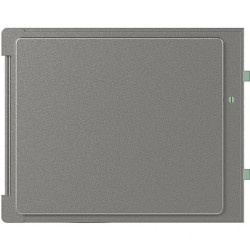 SFERA Plakietka zaślepka solid 352305