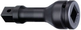 Stahlwille 560/7 IMP 35010001 Przedłużka do kluczy nasadowych Końcówka wkrętaka 3/4" (20 mm) 1 szt.