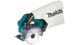 Akumulatorowa Przecinarka 125Mm 18V 2*5.0Ah