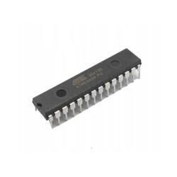 ATMEGA8-A PU DIP28 ATMega