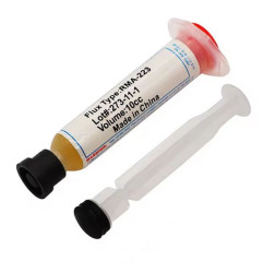 TOPNIK ŻEL RMA-223 10cm3 W STRZYKAWCE CN