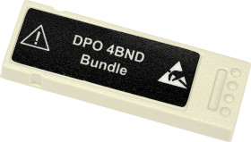 Moduł aplikacji Tektronix DPO4BND