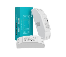 Sonoff BasicR4 inteligentny przekaźnik 10A 230V WiFi eWeLink Remote