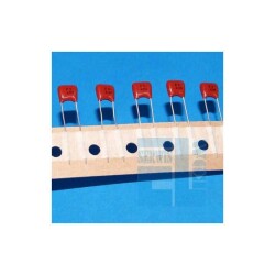KONDENSATOR 4,7n 100V MKSE
