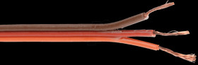 098024 Cable JR 3x0,25mm² 10m flat