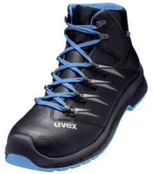 uvex 2 trend 6935242 Buty ochronne S3 Rozmiar buta (EU): 42 granatowy 1 par(a)