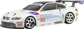 Karoseria HPI Racing Bmw M3 Gt2 (E92) Body (200Mm) 1:10