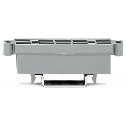 Nośnik montażowy Nośnik zbiorowy 209 WAGO Szyna DIN