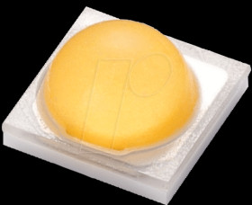 ELSW-F81G1-0GPNM-CG1G2 LED, SMD, 1 W, 80 lm, green