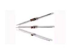 Rezystor 10kΩ 2W ±5% -450 → 0ppm/°C Warstwa węglowa, Ceramika TE Connectivity