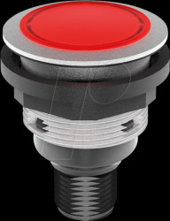 SN_C010 Meldeleuchte - LED, silver