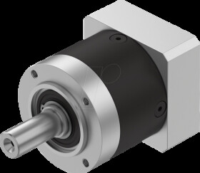 8141764 Planetary gearbox, 8:1, 60 mm flange size