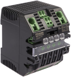 Elektroniczny wyłącznik obwodu