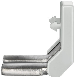 Podkładka termiczna Grzebienie Siemens Blok zacisków