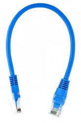 PATCH CABEL UTP 0,25M KAT.5E