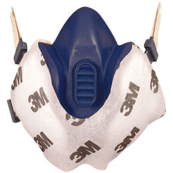 3M&#x2122; GT300088363 Overspray Guard 400