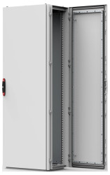 Drzwi nVent HOFFMAN DNS2006R5 (S x W x G) 593 x 1982 x 51 mm stal 1 szt.