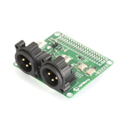 HiFiBerry DAC+ Pro XLR [discontinued]