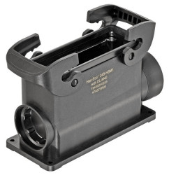 Obudowa podstawowa 19 43 024 0233 19430240233 Harting 1 szt.