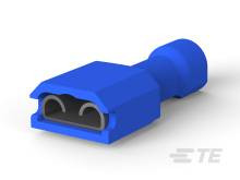 TE Connectivity 3-520116-2 1 szt.